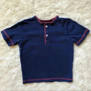 Joe Fresh Blue  Toddler T-Shirt Size 2T